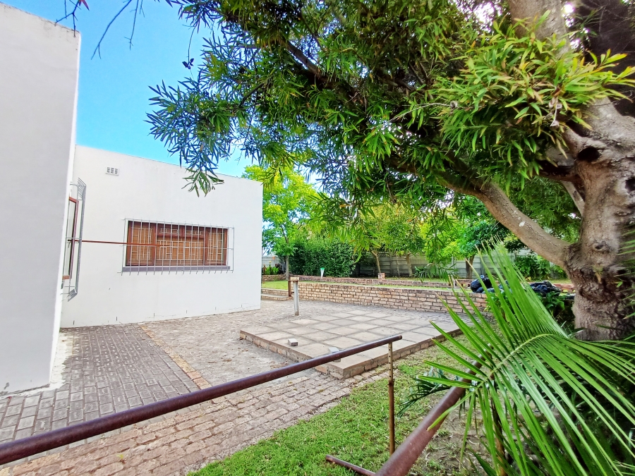 3 Bedroom Property for Sale in Kleinmond Western Cape